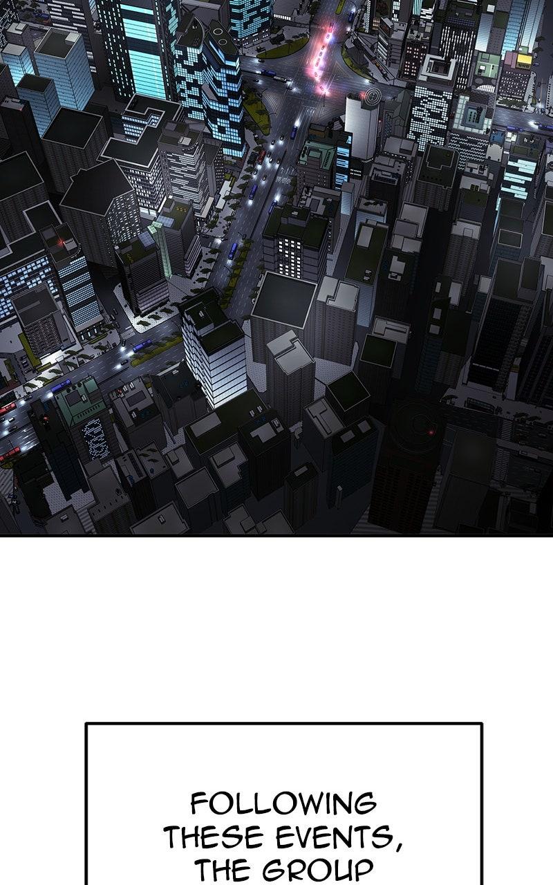 The Bad Son Episode 73 166