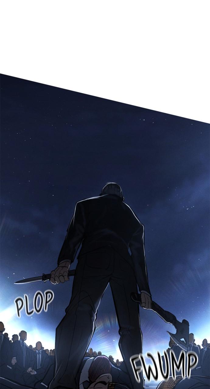 The Cleaner Episode 1 167