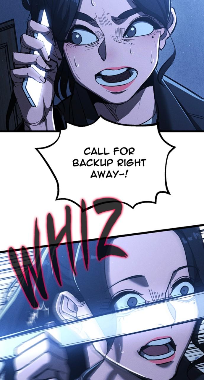 The Cleaner Episode 4 64