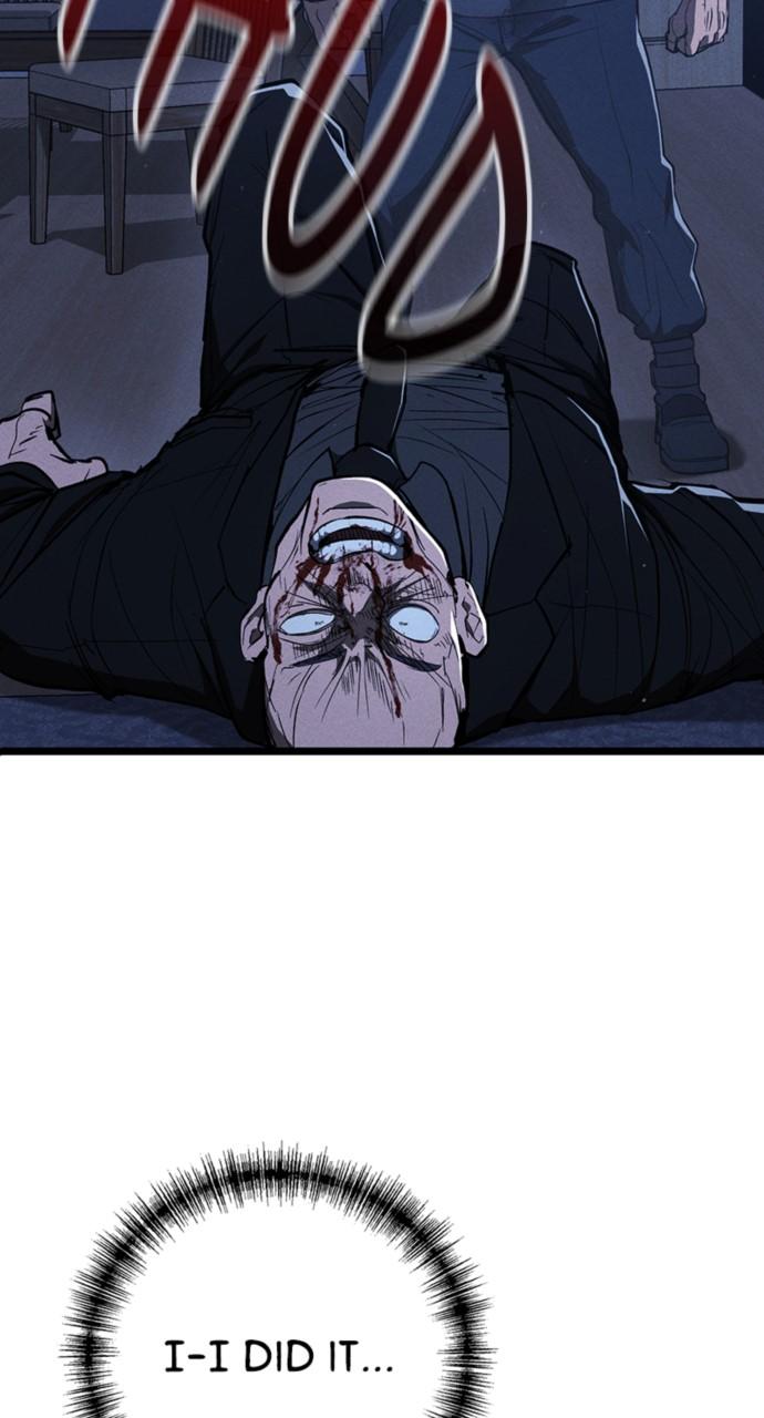 The Cleaner Episode 5 5