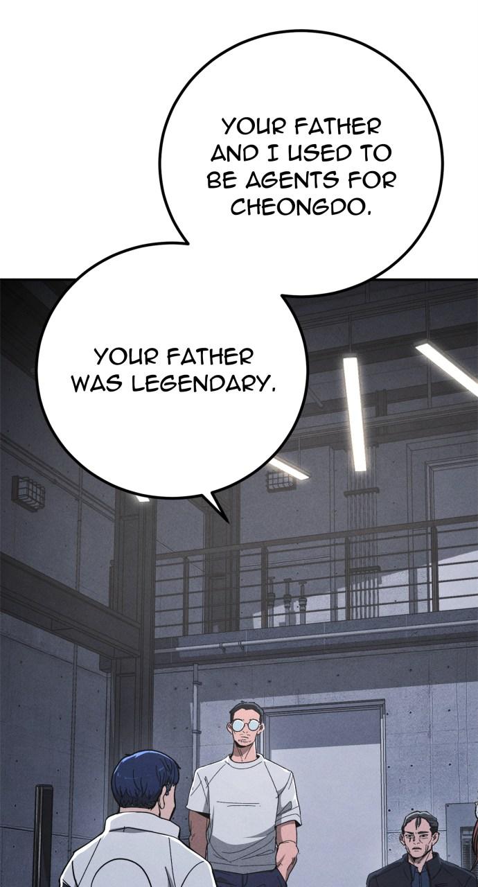 The Cleaner Episode 8 28