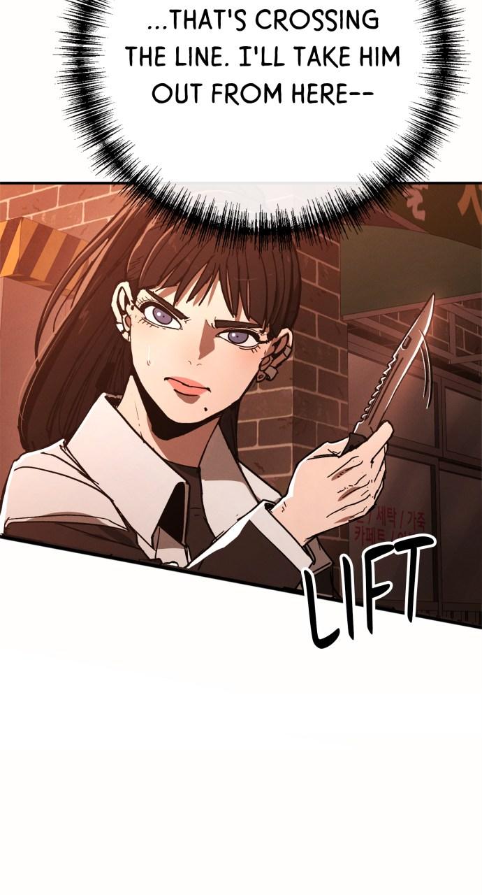 The Cleaner Episode 9 100