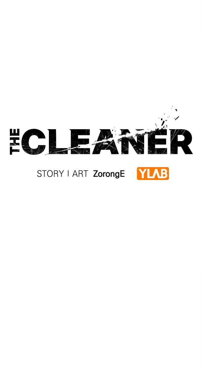 The Cleaner Episode 10 11