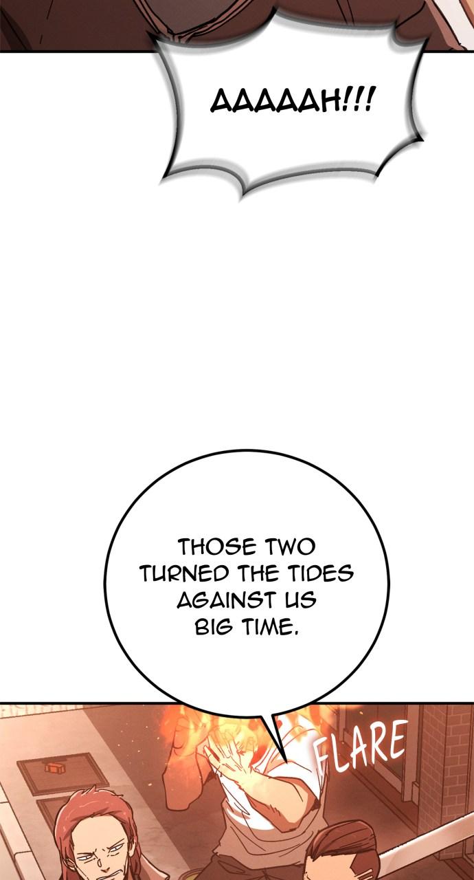 The Cleaner Episode 10 28