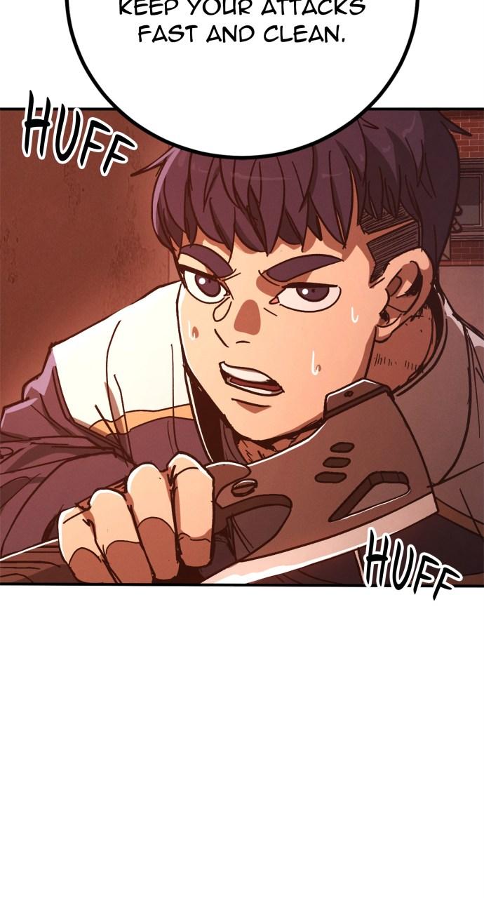 The Cleaner Episode 10 62