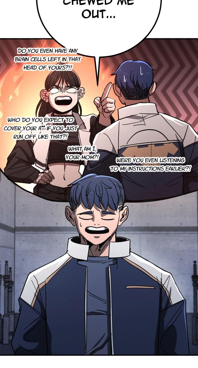 The Cleaner Episode 10 72