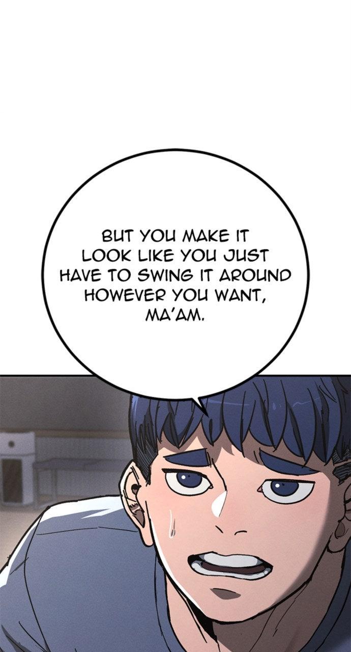 The Cleaner Episode 11 11