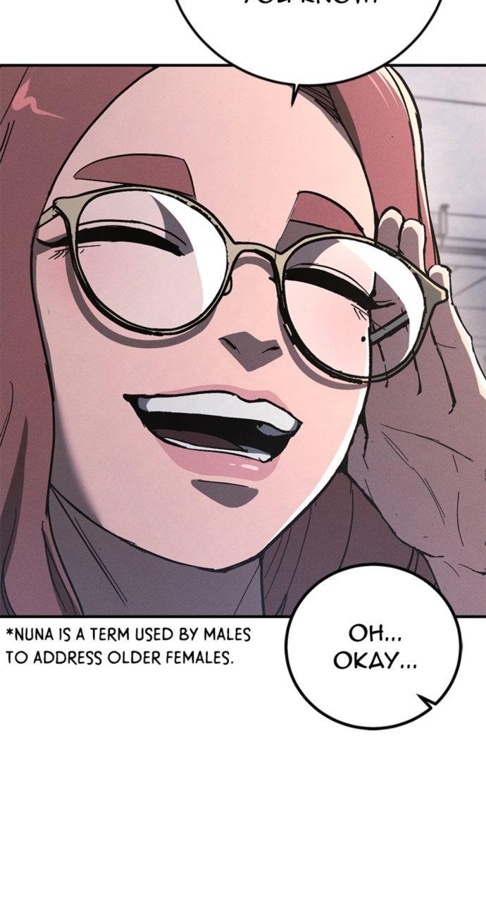 The Cleaner Episode 11 13