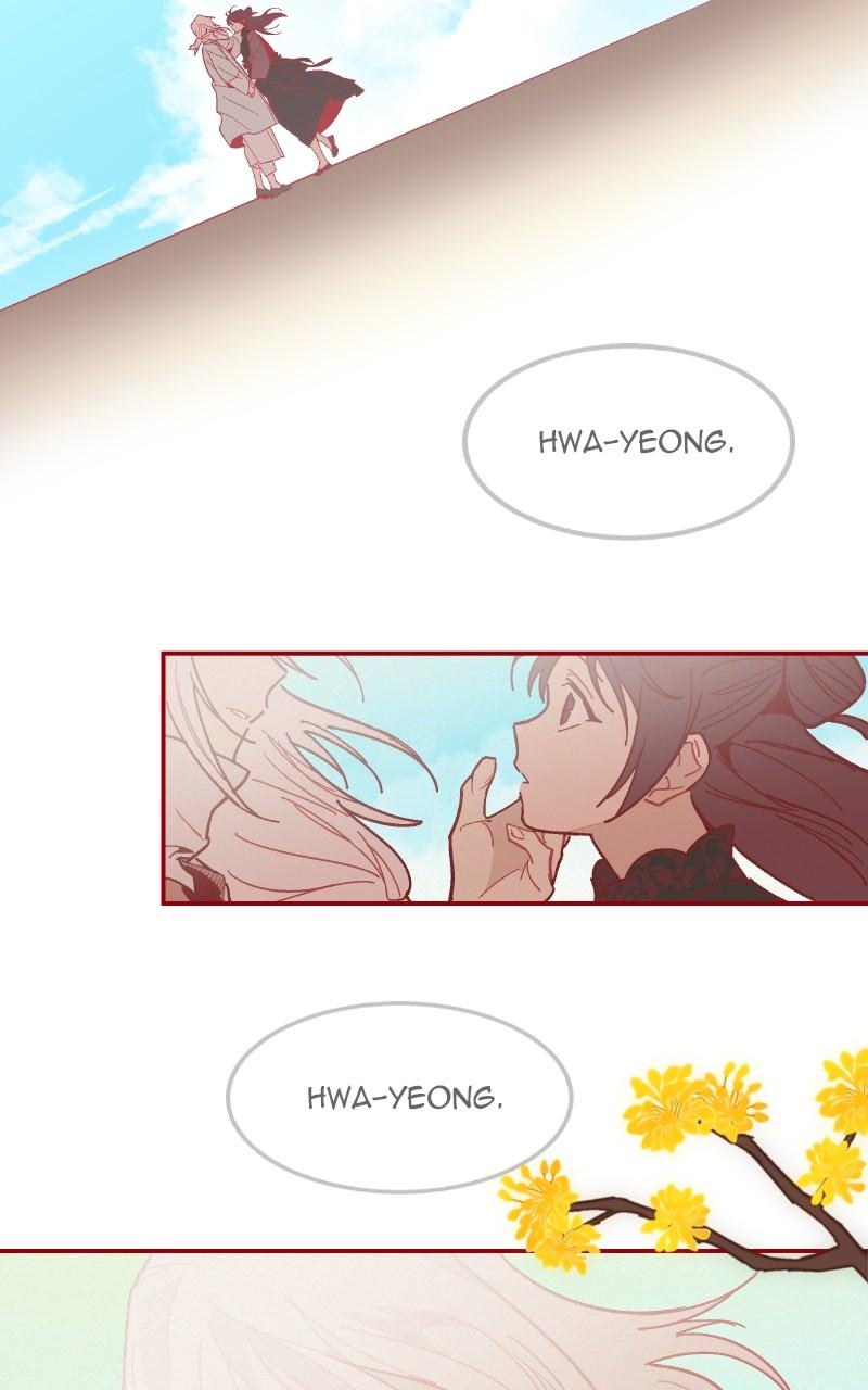 The Crown Princess Scandal Episode 1 3