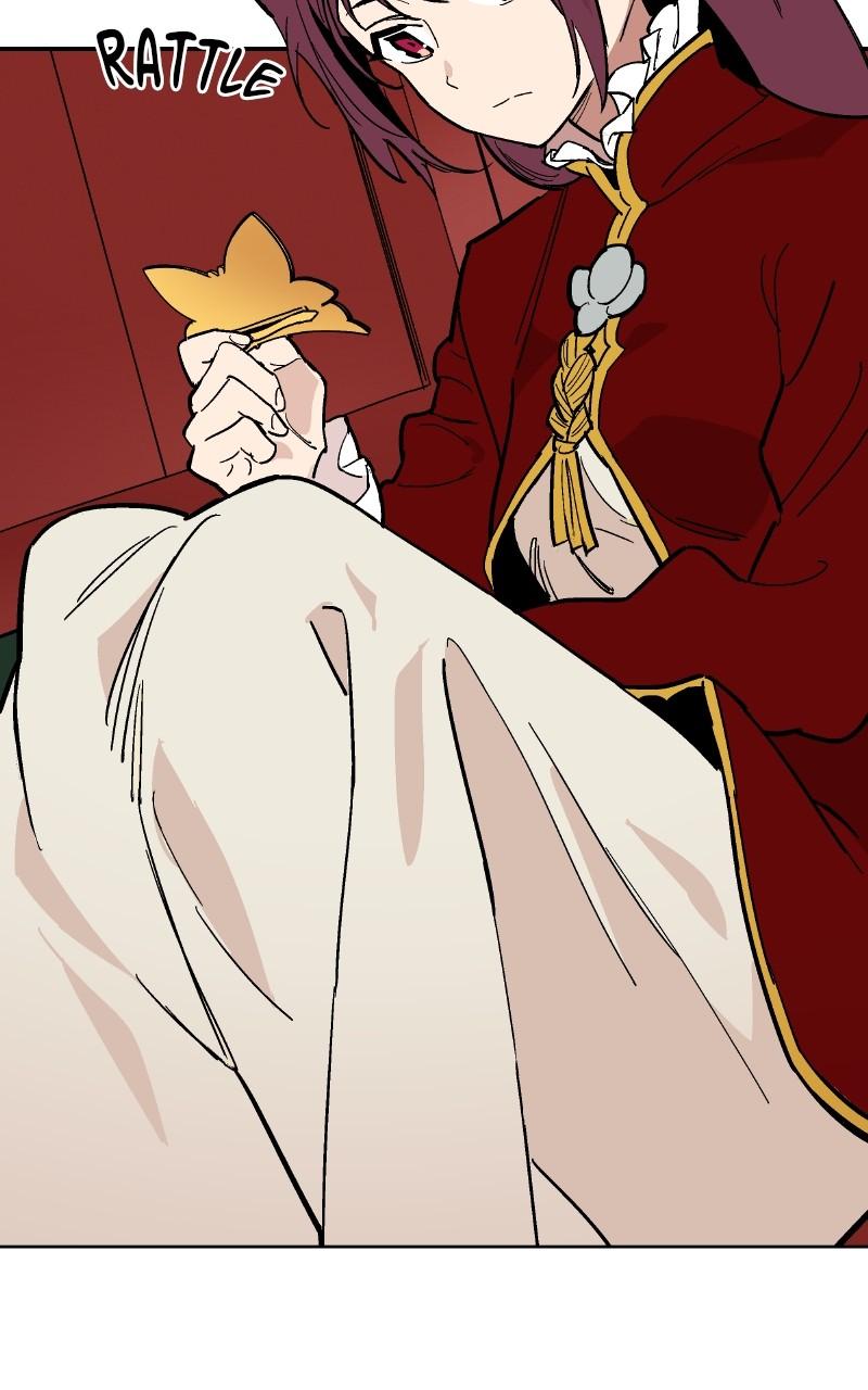 The Crown Princess Scandal Episode 1 7