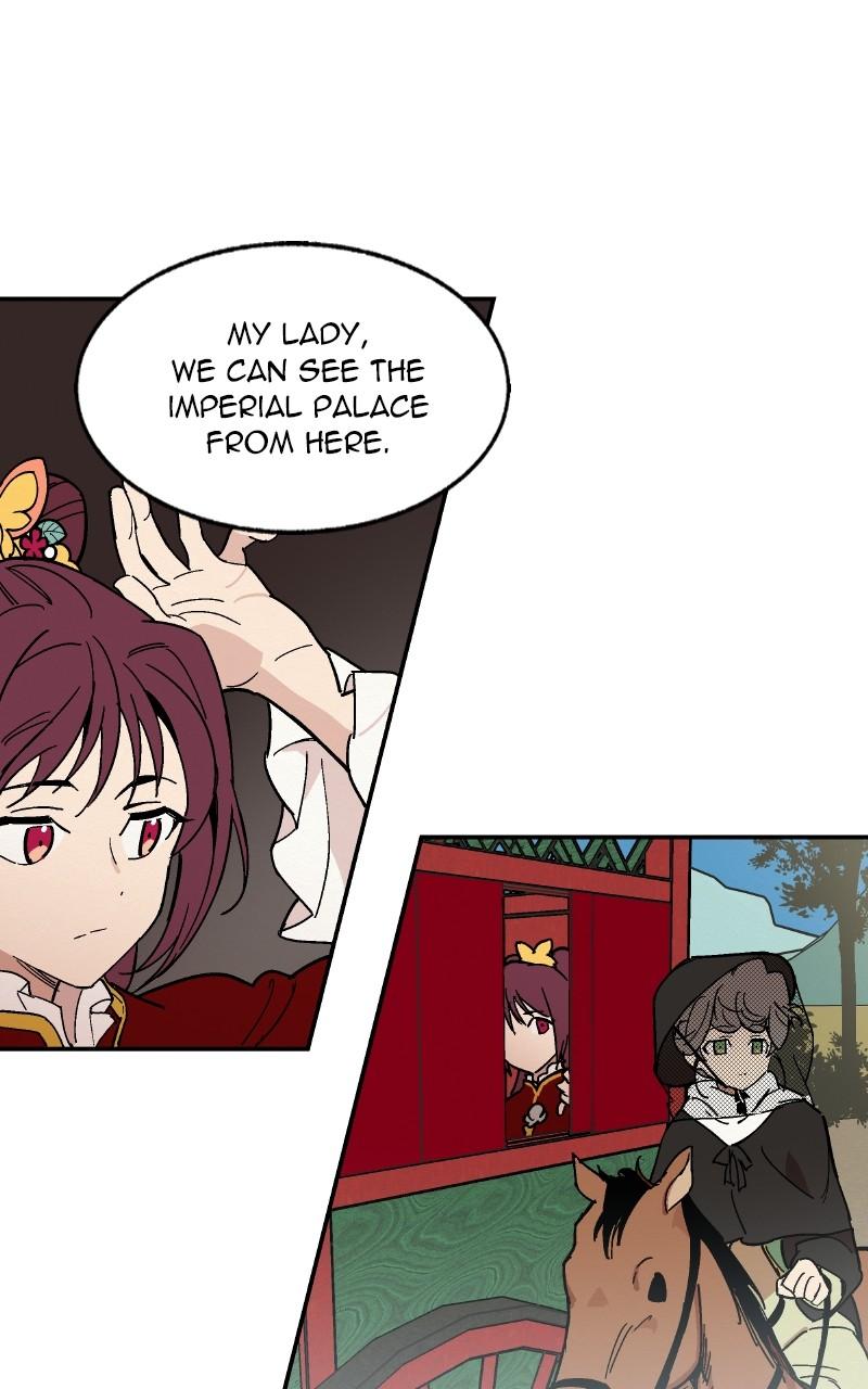 The Crown Princess Scandal Episode 1 8