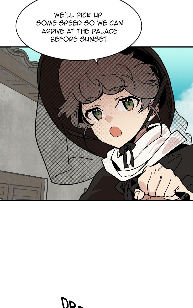 The Crown Princess Scandal Episode 1 12