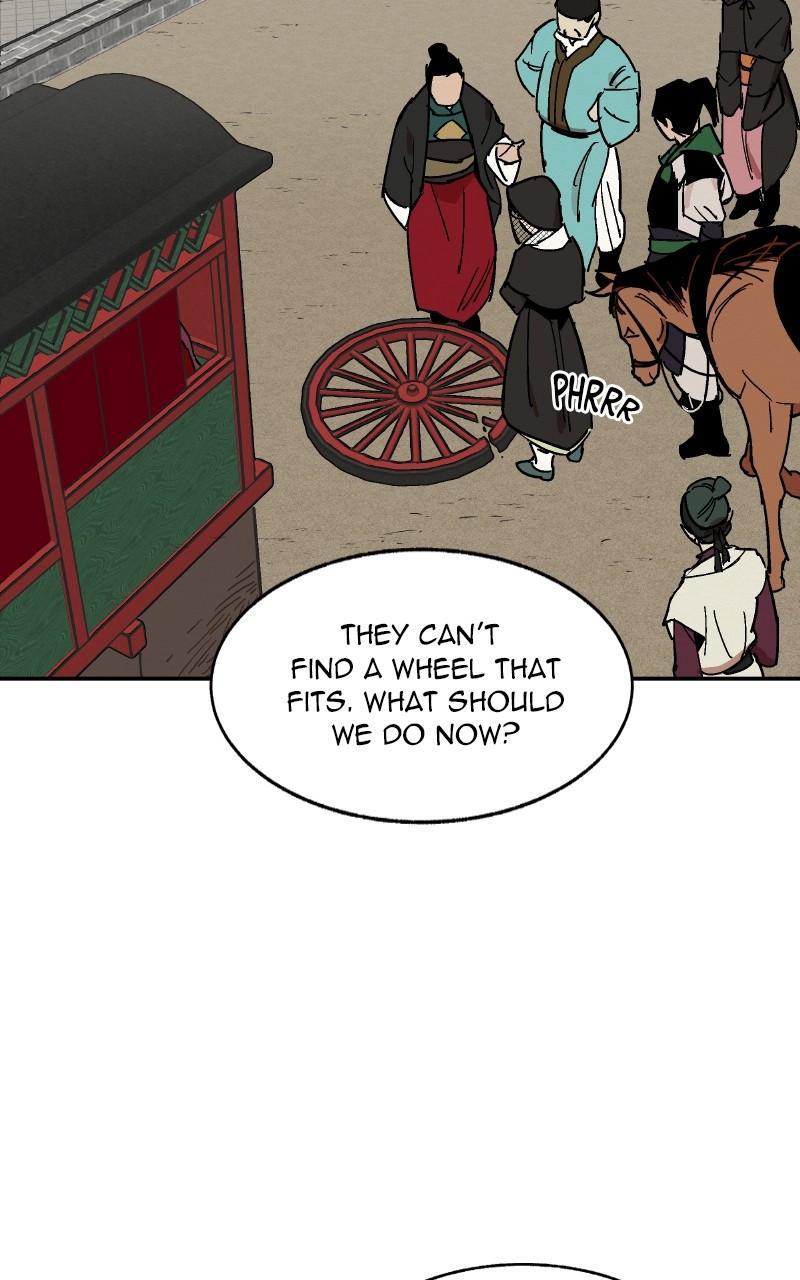 The Crown Princess Scandal Episode 1 15