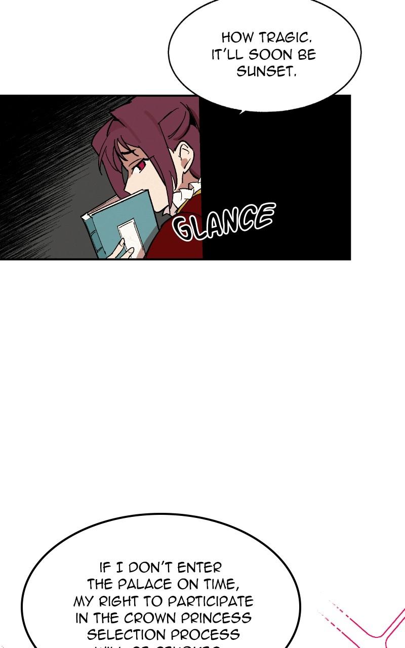 The Crown Princess Scandal Episode 1 16