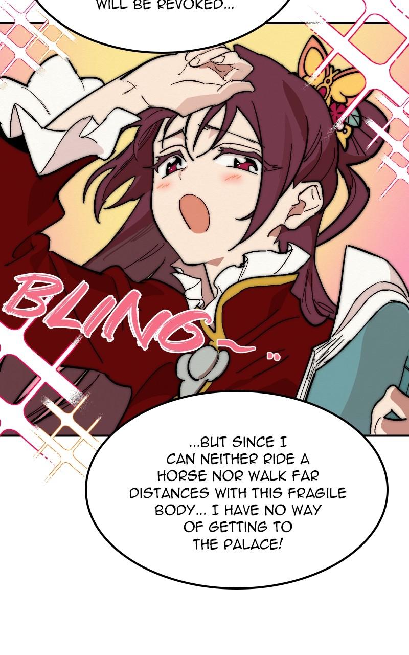 The Crown Princess Scandal Episode 1 17