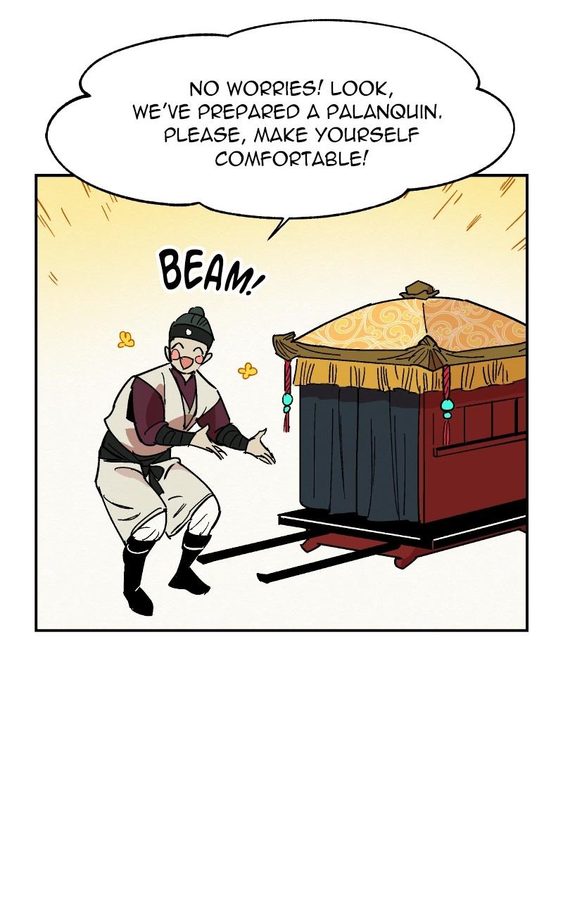 The Crown Princess Scandal Episode 1 18