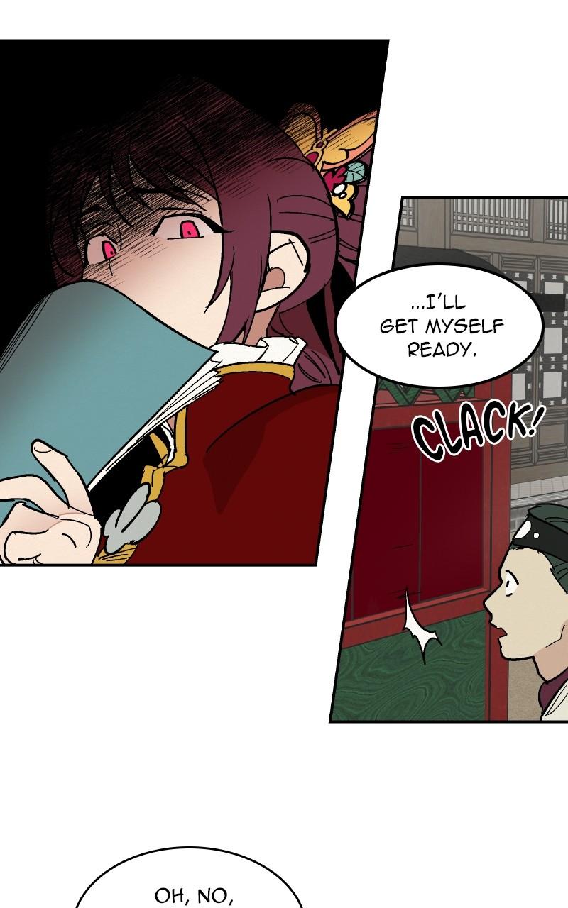 The Crown Princess Scandal Episode 1 19