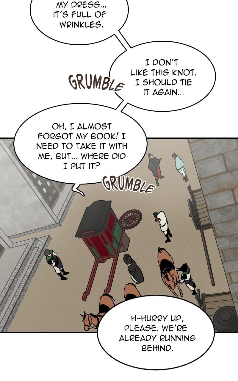 The Crown Princess Scandal Episode 1 20