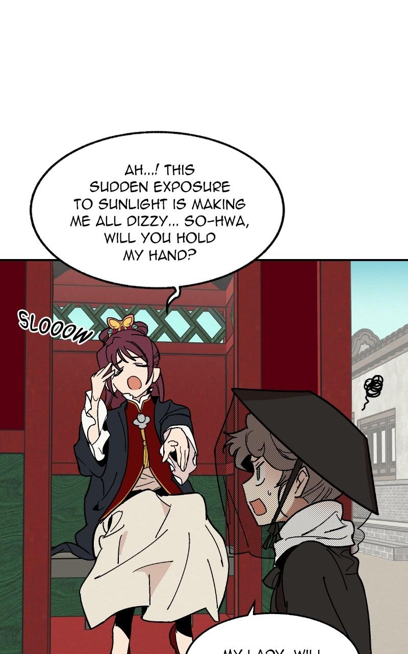 The Crown Princess Scandal Episode 1 21