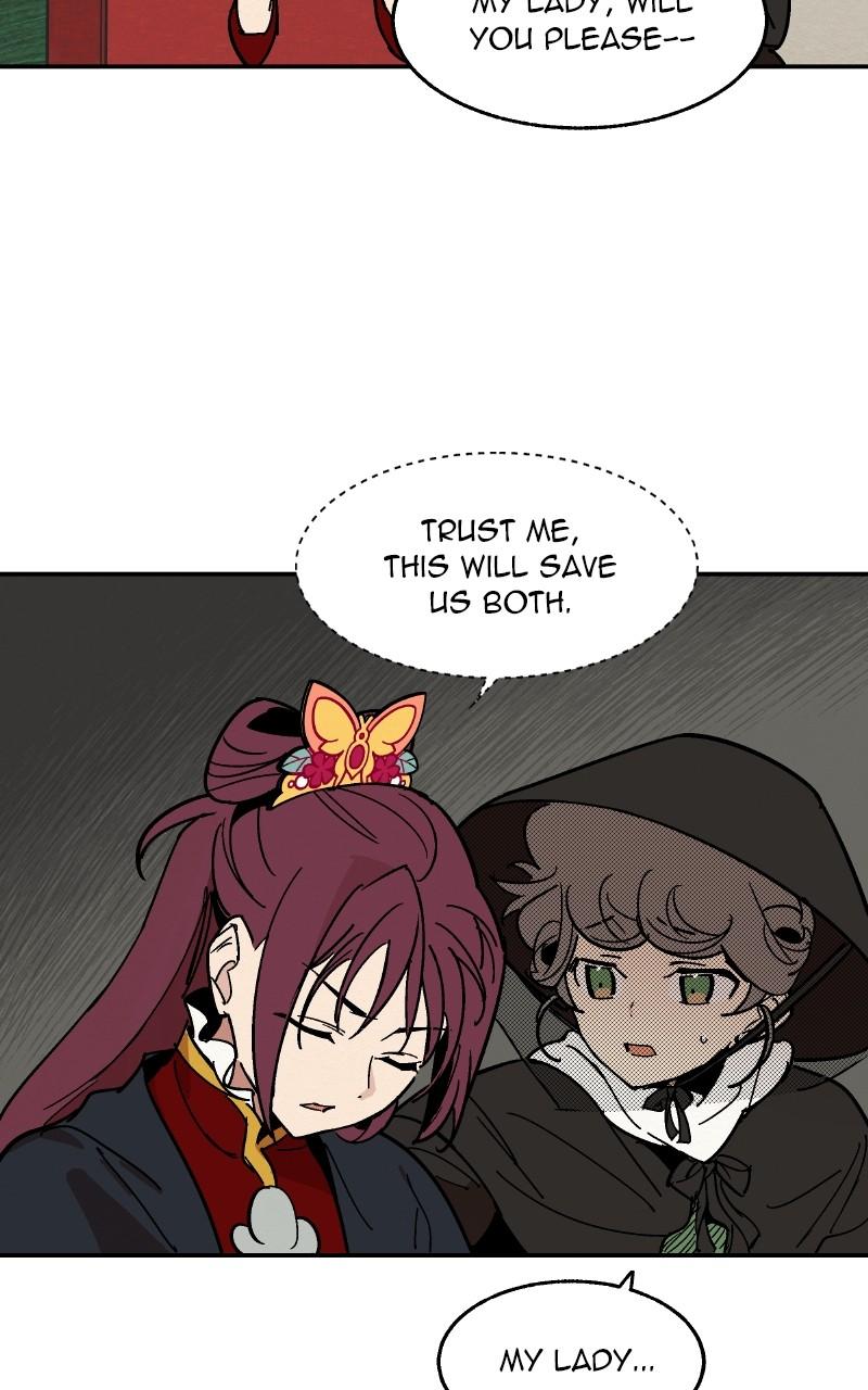 The Crown Princess Scandal Episode 1 22