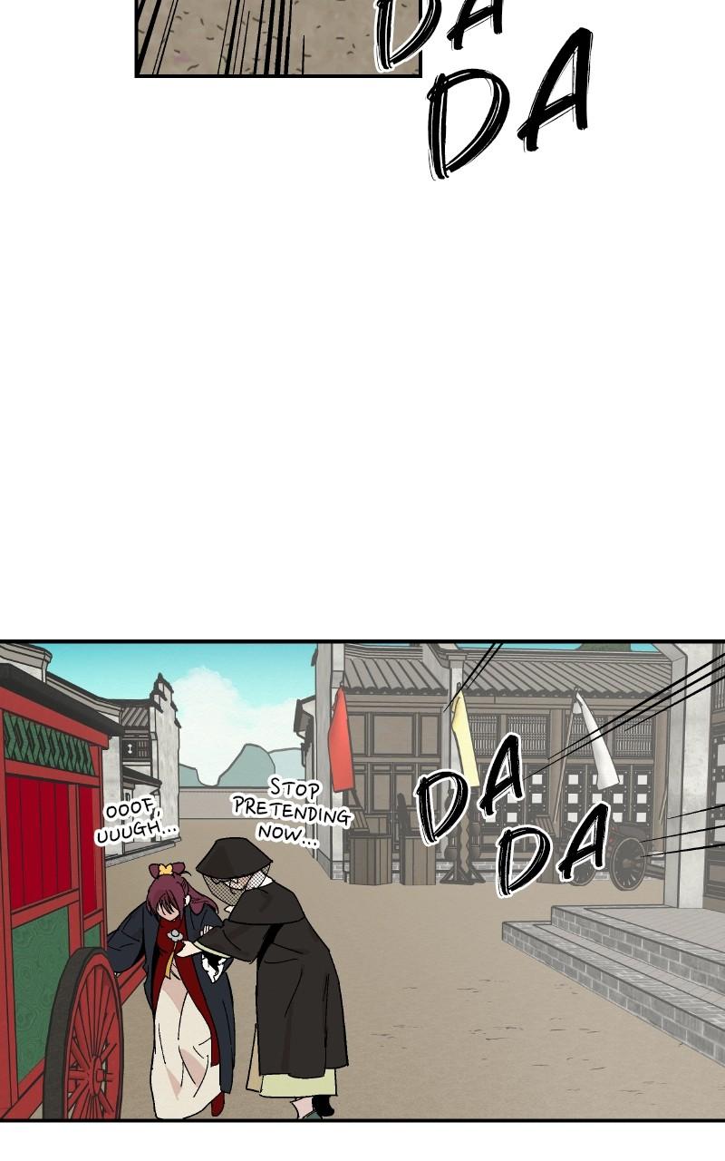 The Crown Princess Scandal Episode 1 24