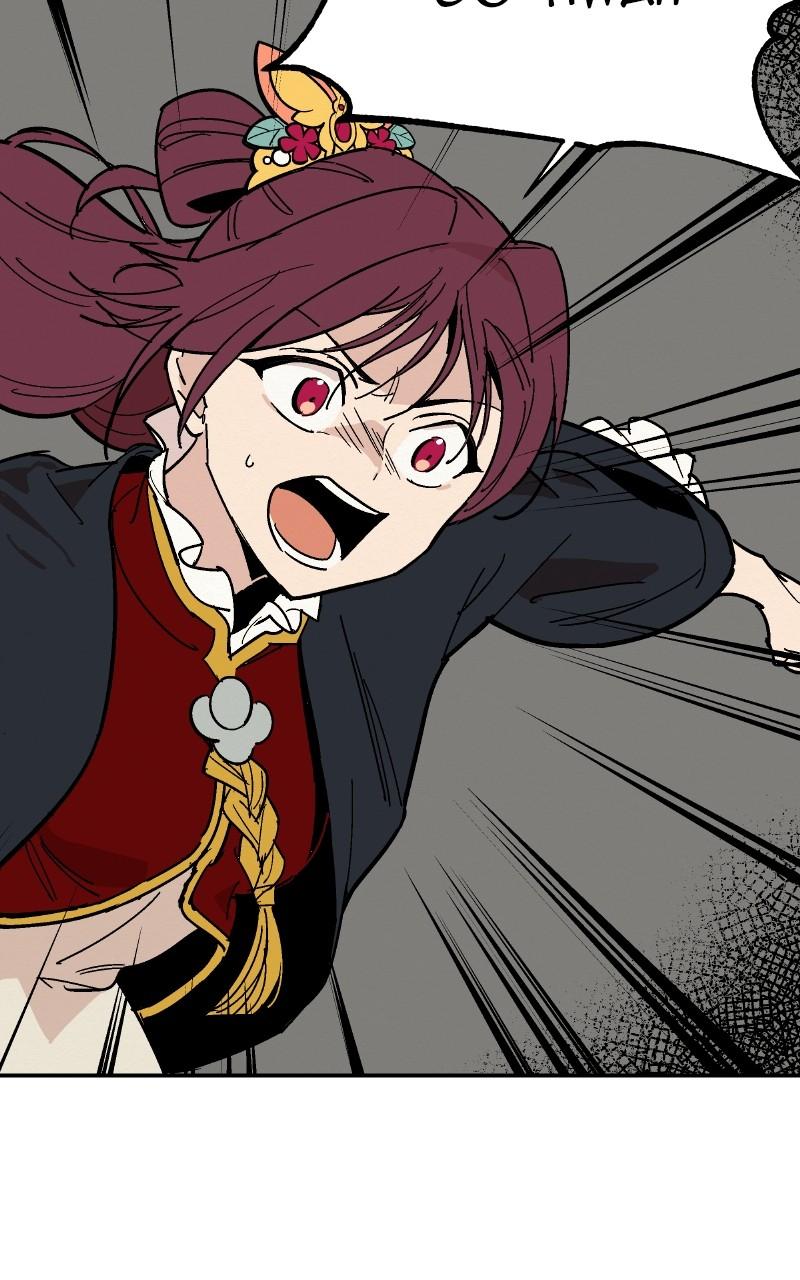 The Crown Princess Scandal Episode 1 29