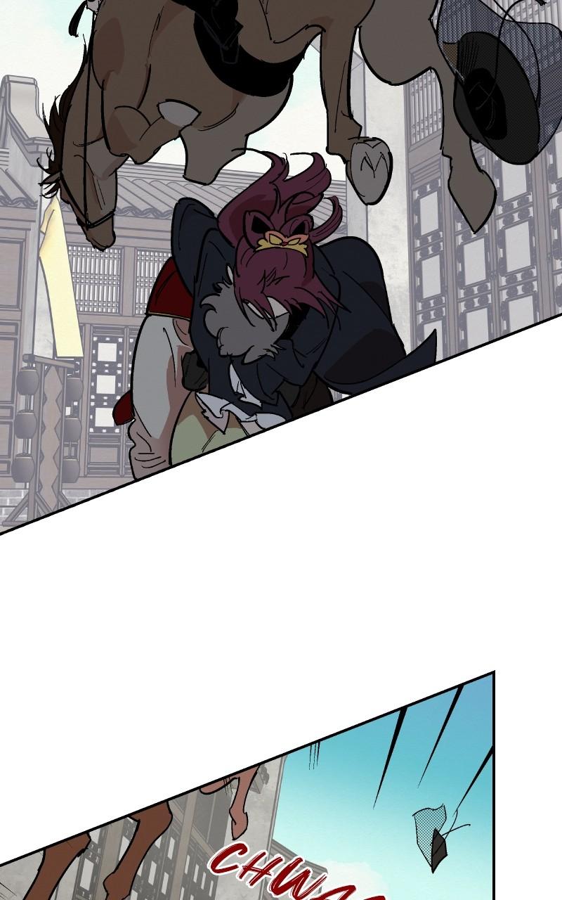 The Crown Princess Scandal Episode 1 31