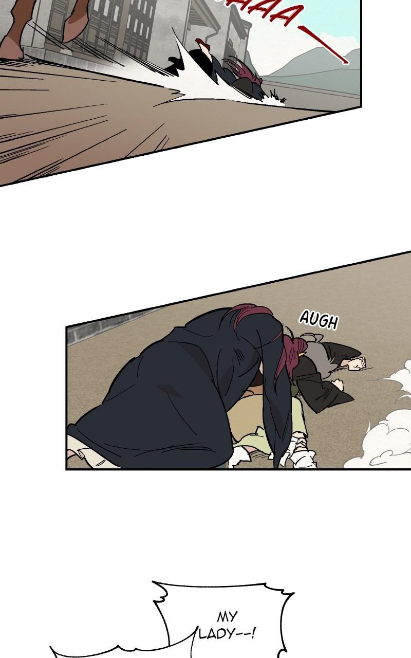 The Crown Princess Scandal Episode 1 32