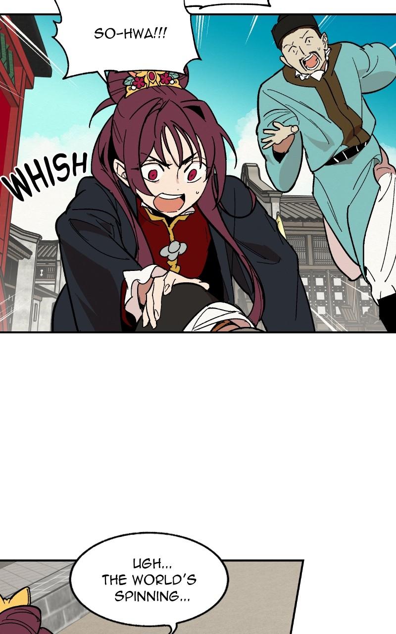 The Crown Princess Scandal Episode 1 33