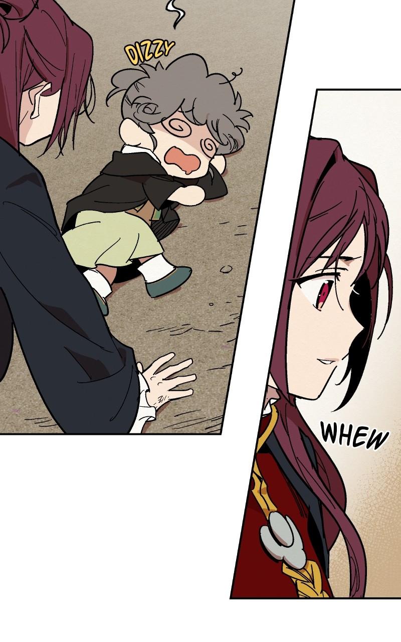 The Crown Princess Scandal Episode 1 34