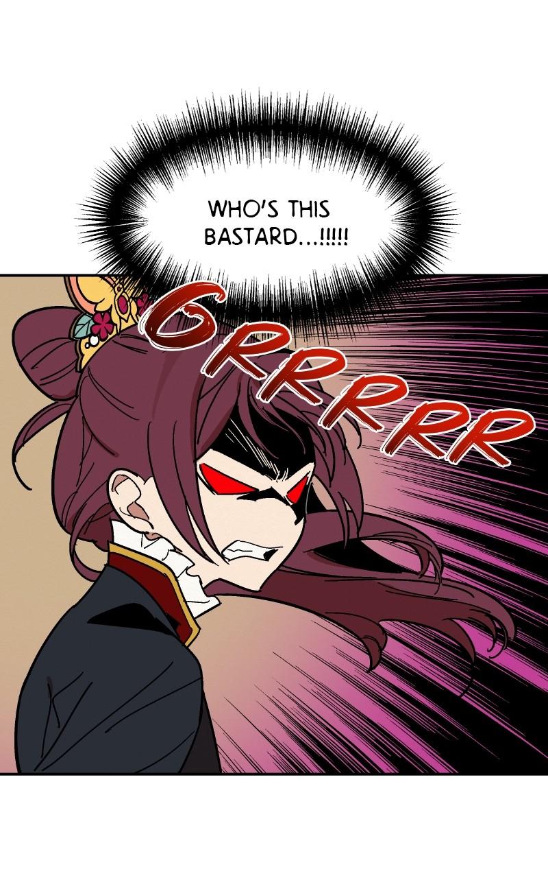 The Crown Princess Scandal Episode 1 35