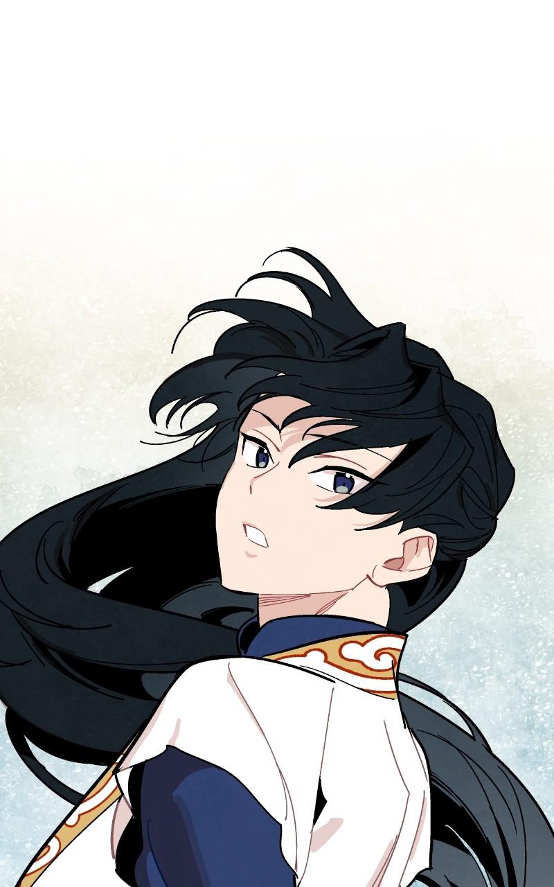 The Crown Princess Scandal Episode 1 37