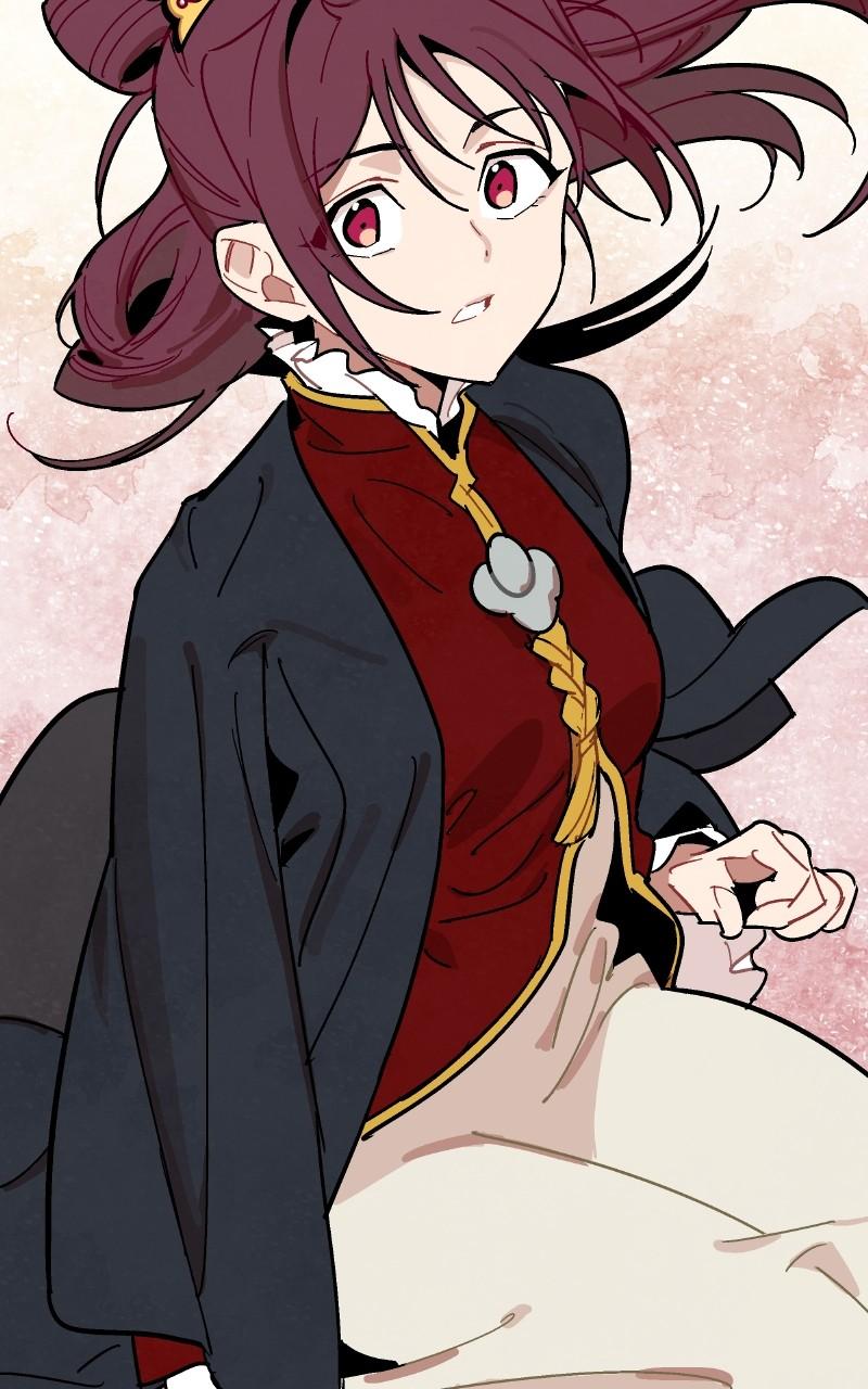 The Crown Princess Scandal Episode 1 39