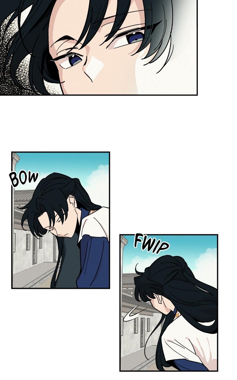 The Crown Princess Scandal Episode 1 41