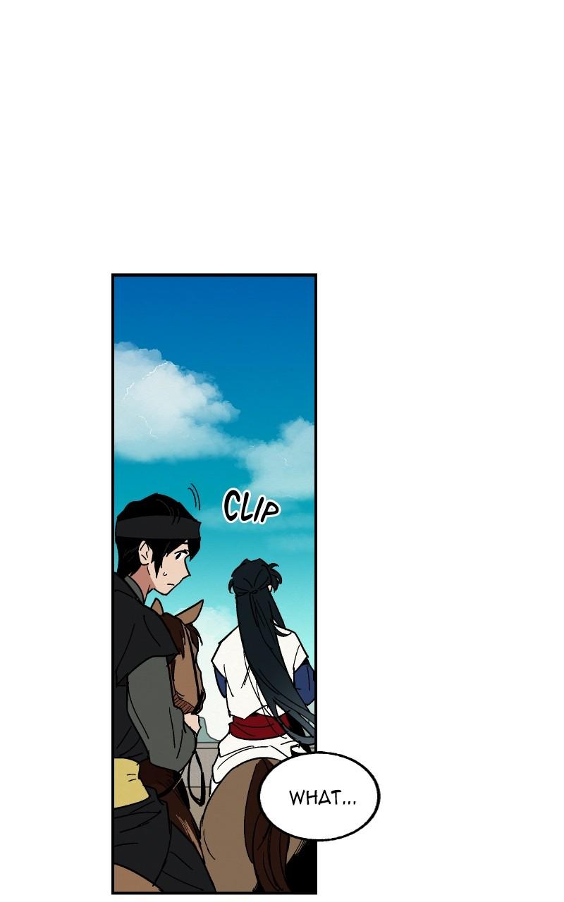 The Crown Princess Scandal Episode 1 42