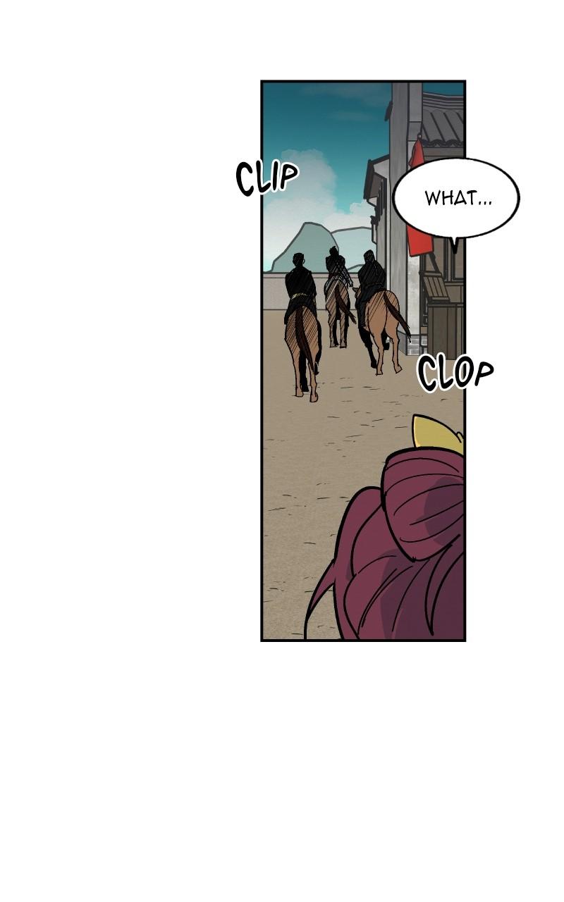 The Crown Princess Scandal Episode 1 43