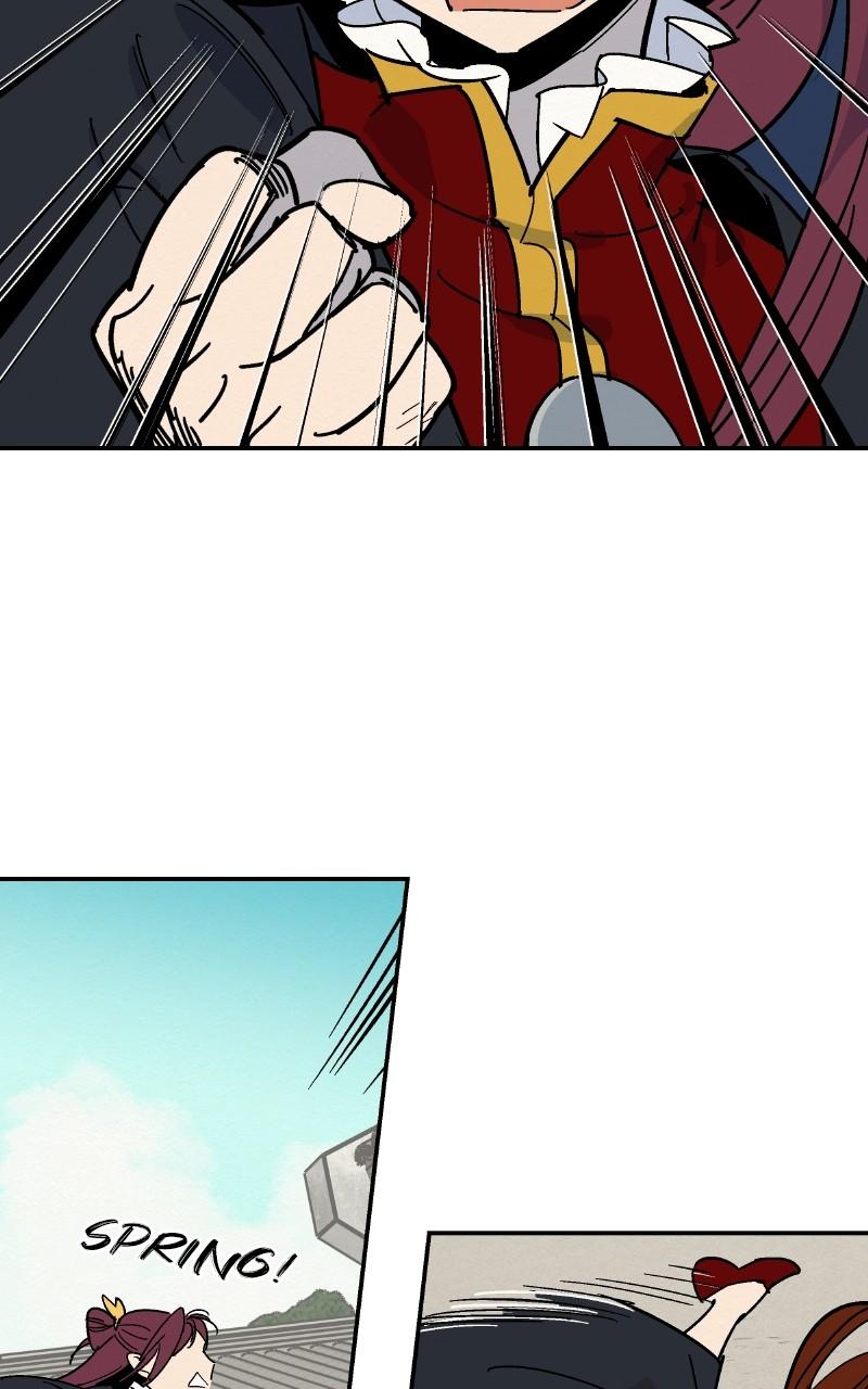 The Crown Princess Scandal Episode 1 45