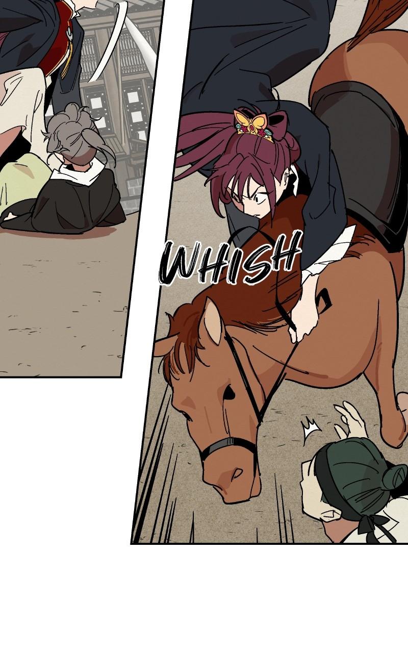 The Crown Princess Scandal Episode 1 46