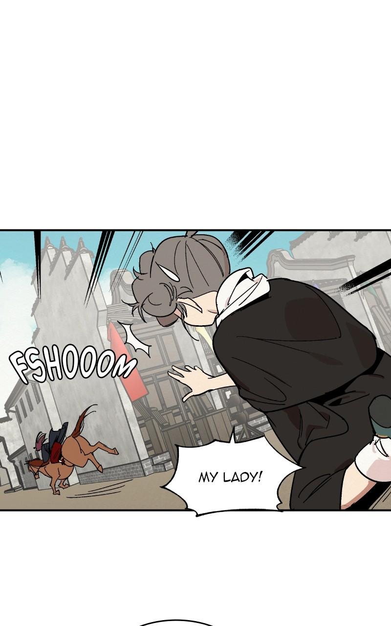 The Crown Princess Scandal Episode 1 47