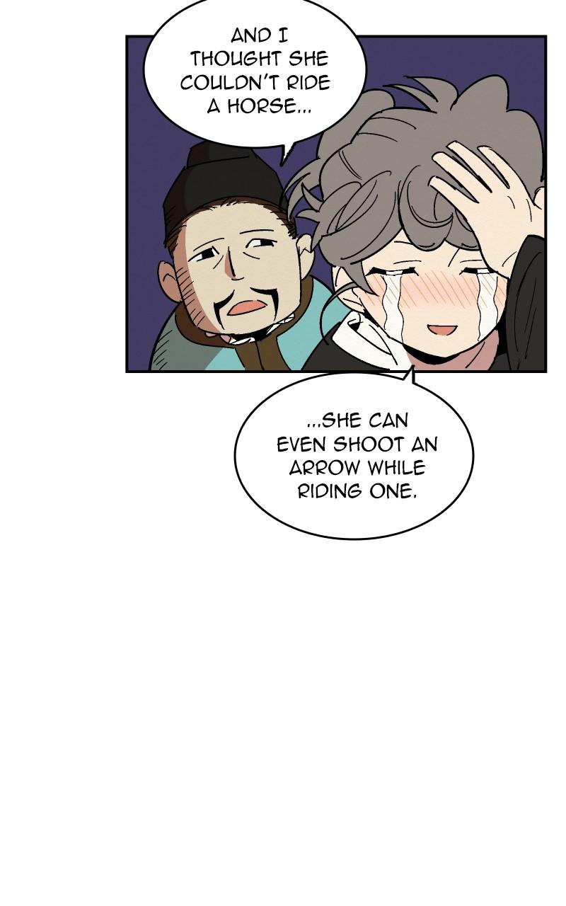 The Crown Princess Scandal Episode 1 48