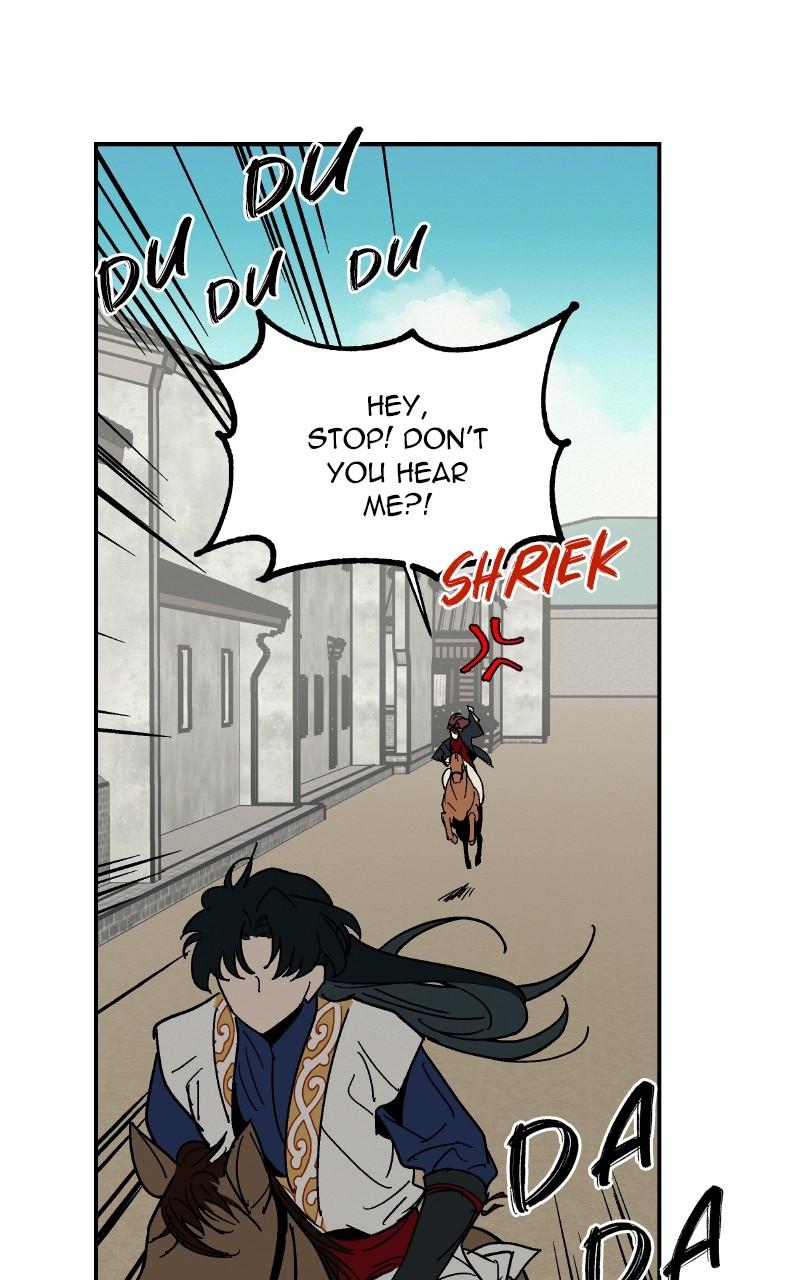 The Crown Princess Scandal Episode 1 49