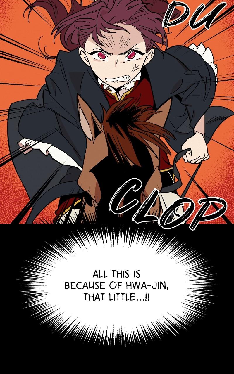 The Crown Princess Scandal Episode 1 51