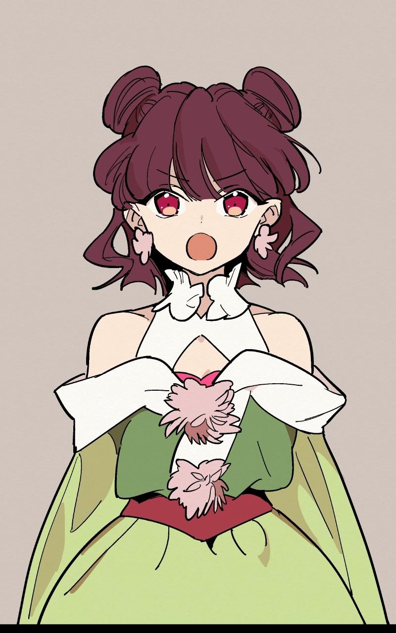 The Crown Princess Scandal Episode 1 53