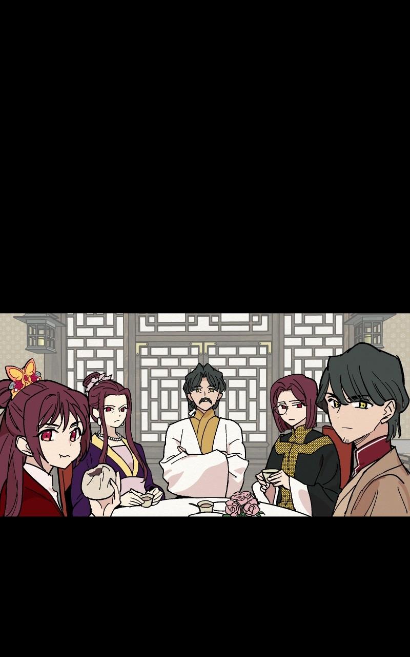 The Crown Princess Scandal Episode 1 54