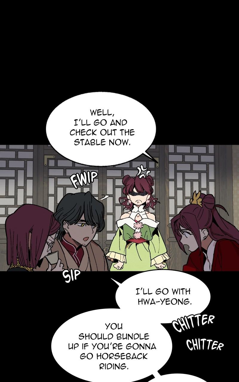 The Crown Princess Scandal Episode 1 55