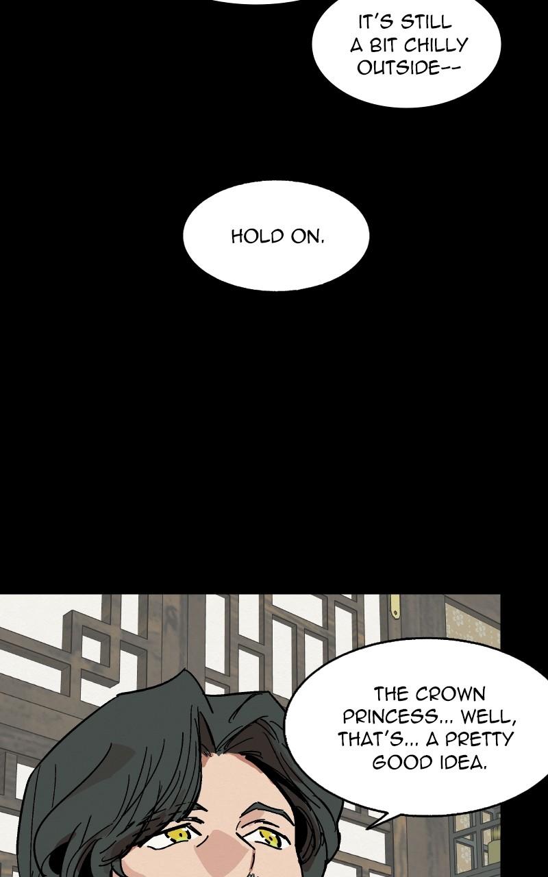 The Crown Princess Scandal Episode 1 56