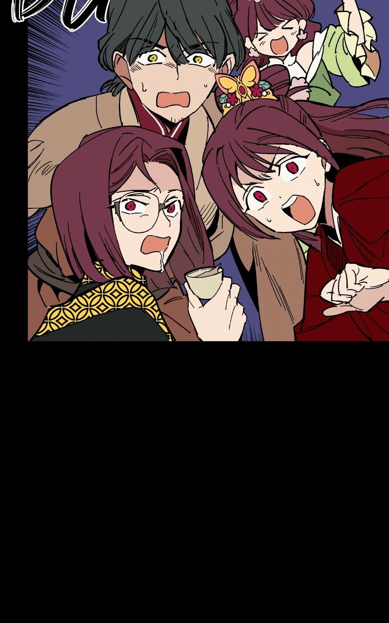 The Crown Princess Scandal Episode 1 58