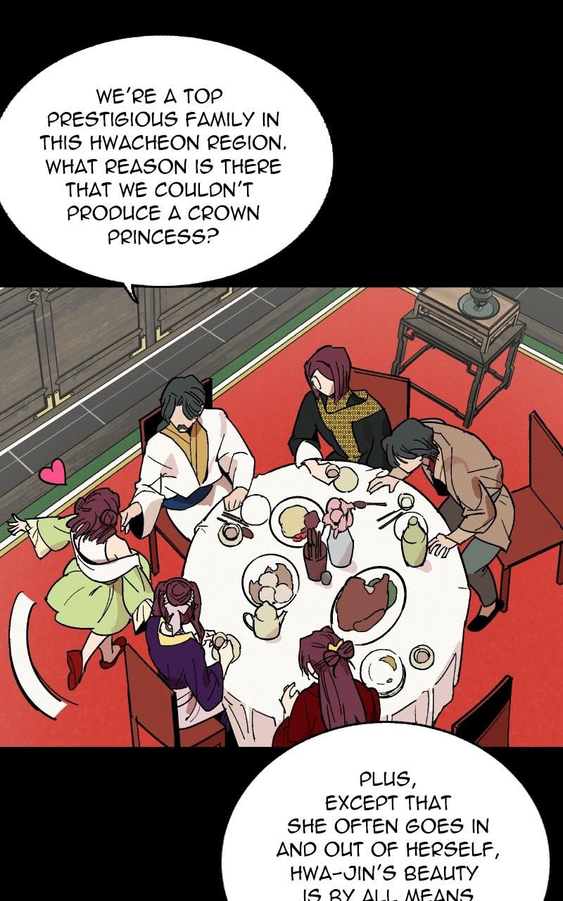 The Crown Princess Scandal Episode 1 59