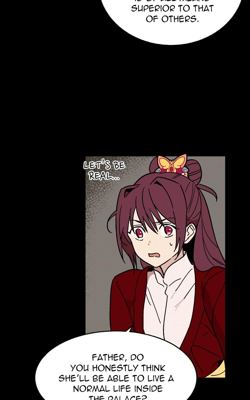 The Crown Princess Scandal Episode 1 60