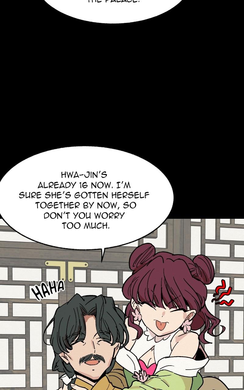 The Crown Princess Scandal Episode 1 61